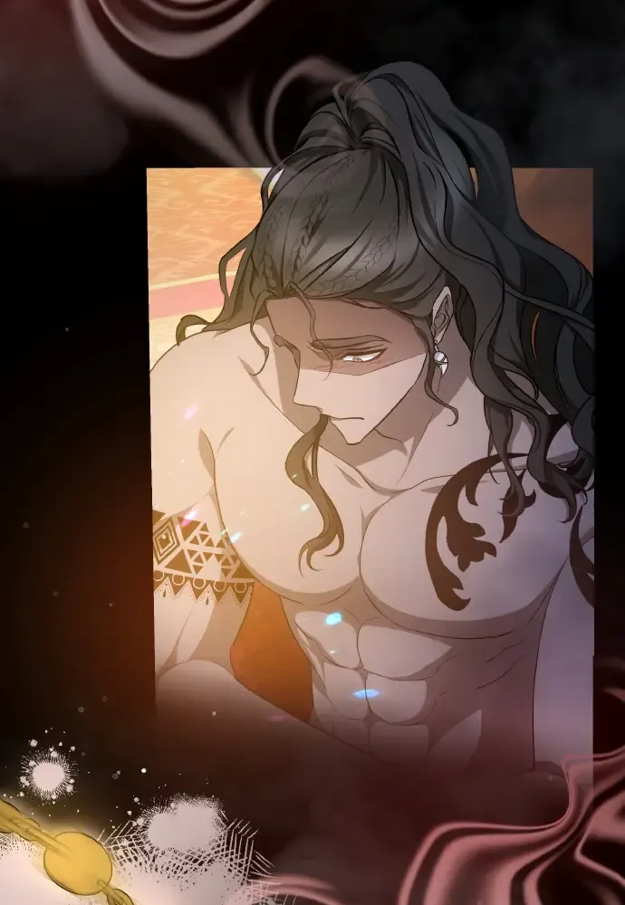 Read La Mariée du Roi Dragon Manga Online