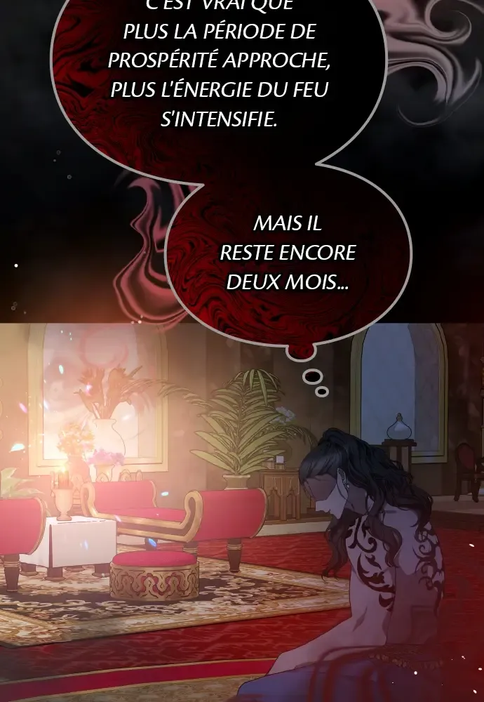 Read La Mariée du Roi Dragon Manga Online