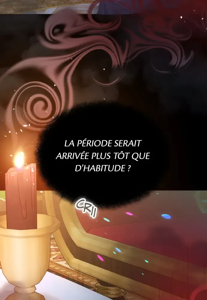 Read La Mariée du Roi Dragon Manga Online