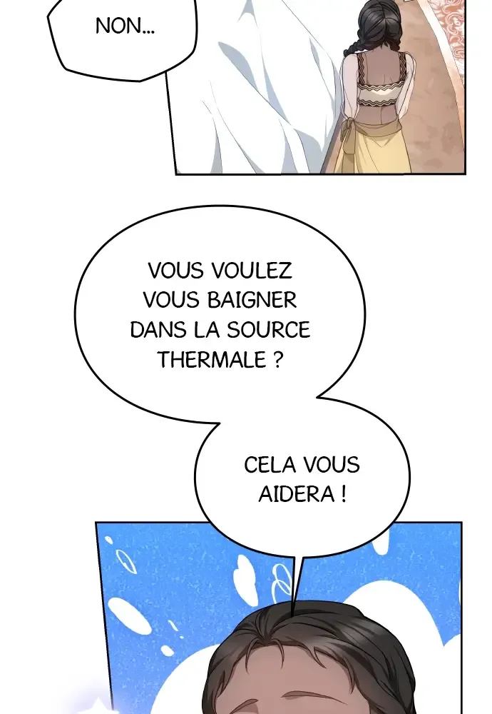 Read La Mariée du Roi Dragon Manga Online