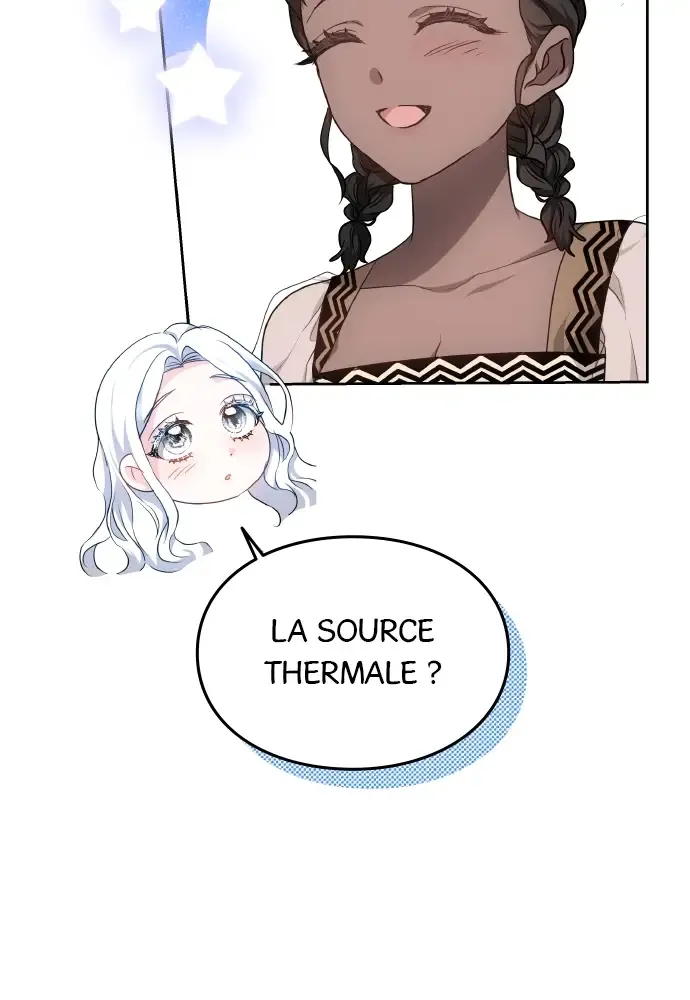 Read La Mariée du Roi Dragon Manga Online