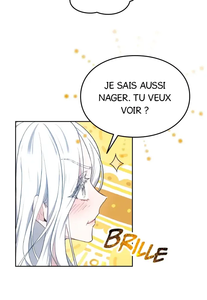 Read La Mariée du Roi Dragon Manga Online