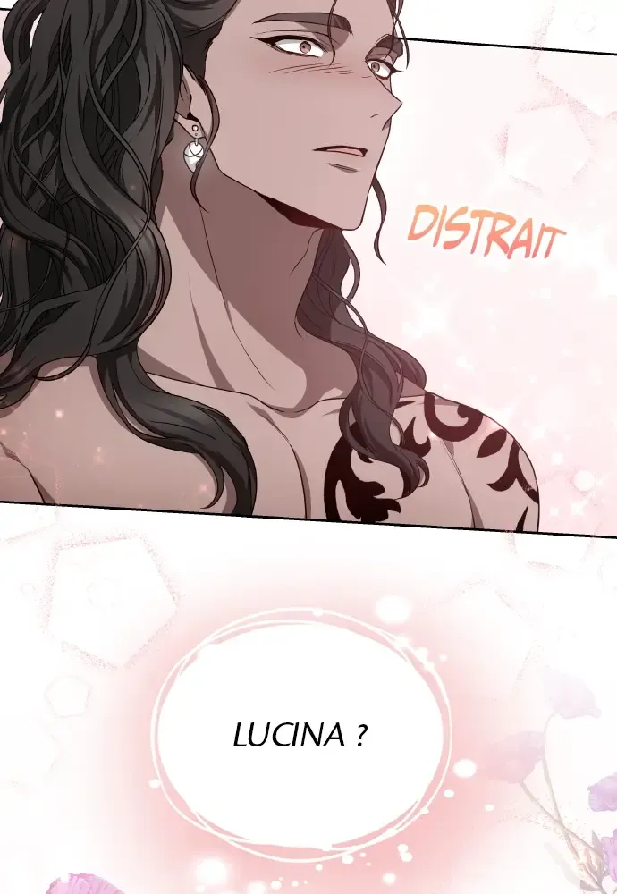 Read La Mariée du Roi Dragon Manga Online