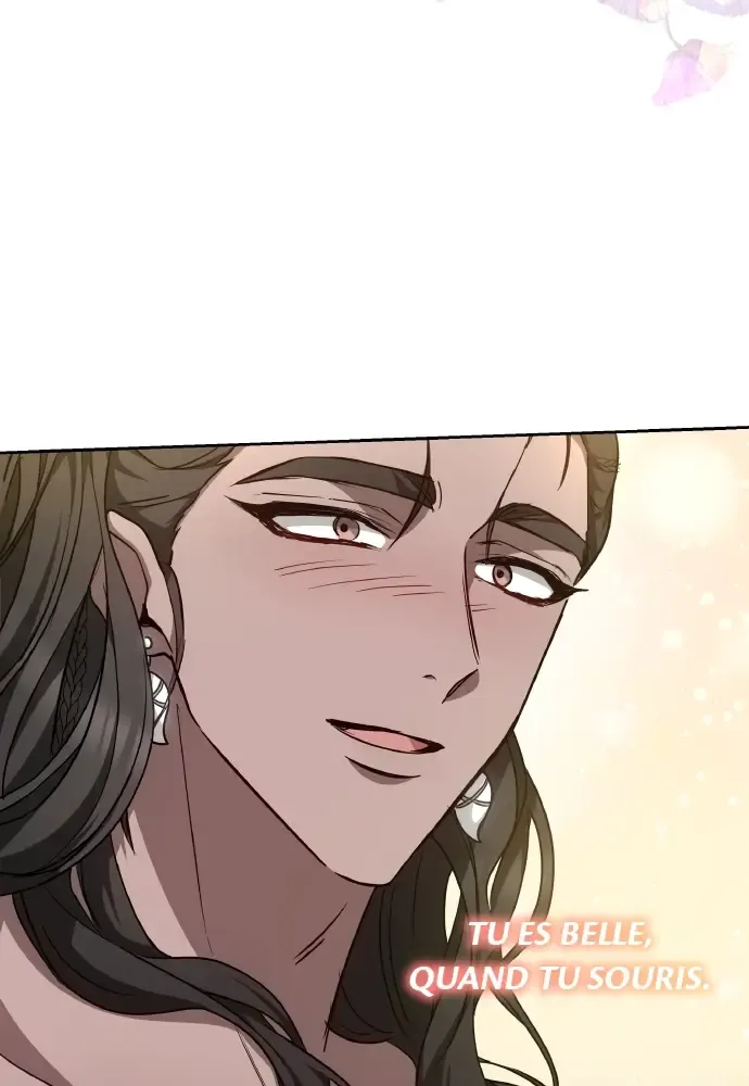 Read La Mariée du Roi Dragon Manga Online