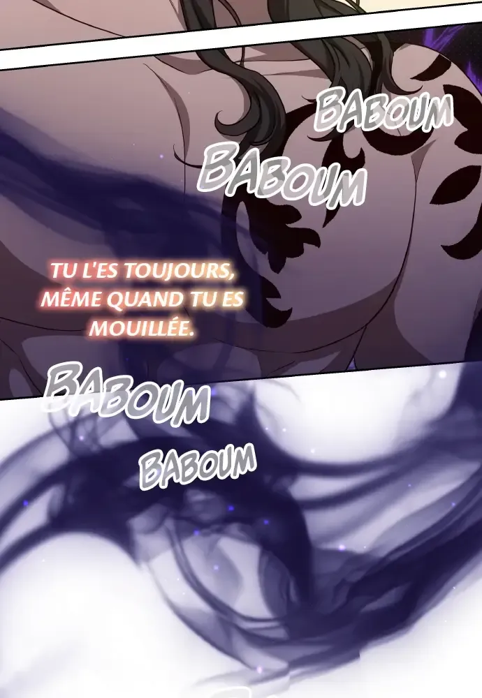 Read La Mariée du Roi Dragon Manga Online