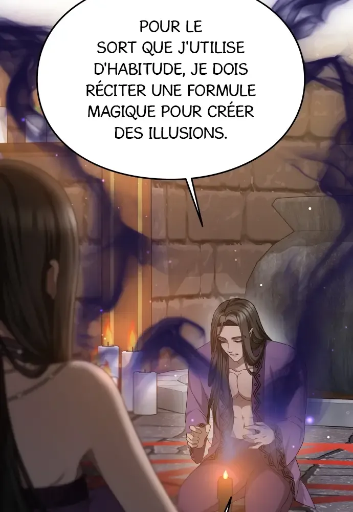 Read La Mariée du Roi Dragon Manga Online