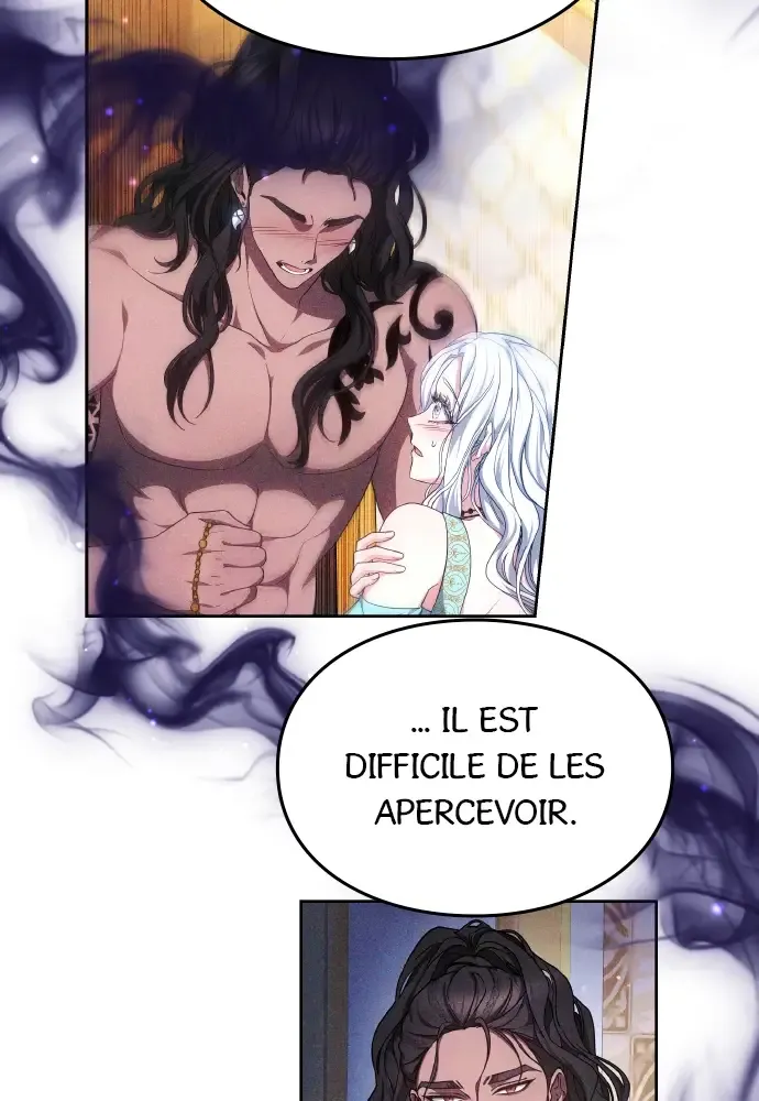 Read La Mariée du Roi Dragon Manga Online
