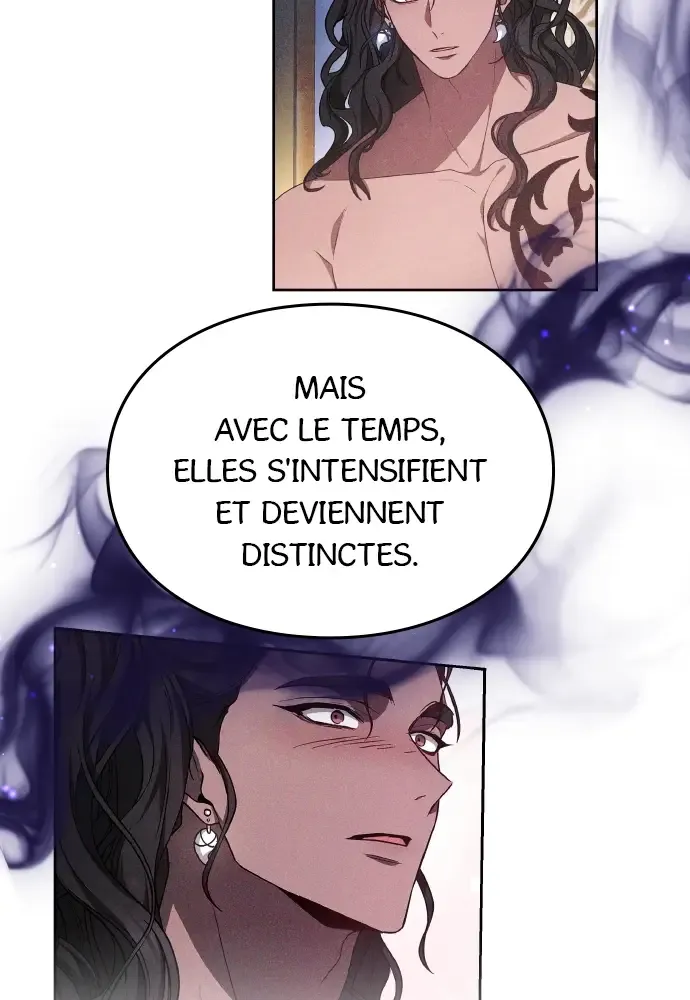 Read La Mariée du Roi Dragon Manga Online