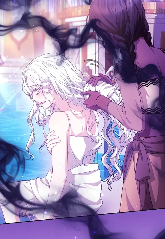 Read La Mariée du Roi Dragon Manga Online