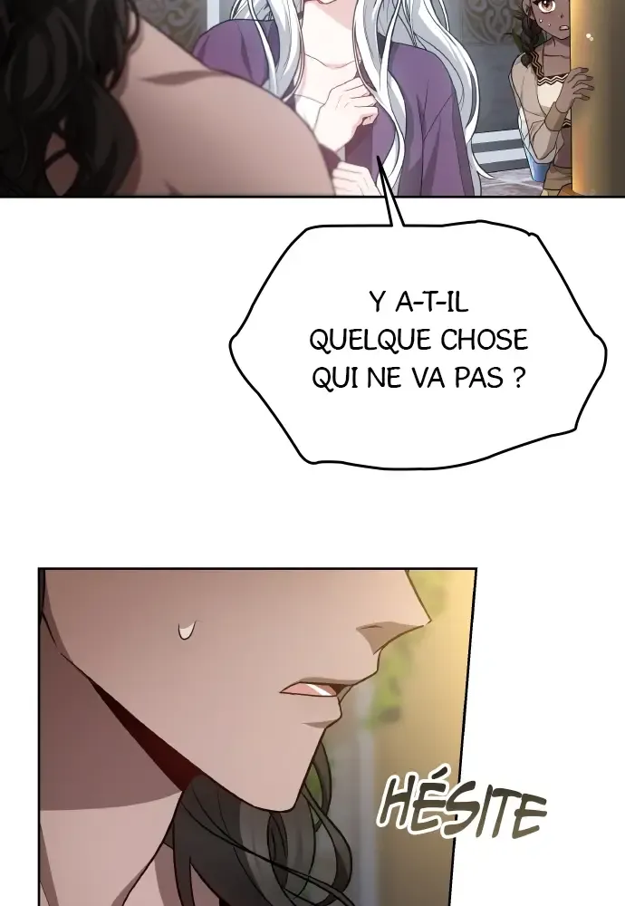 Read La Mariée du Roi Dragon Manga Online