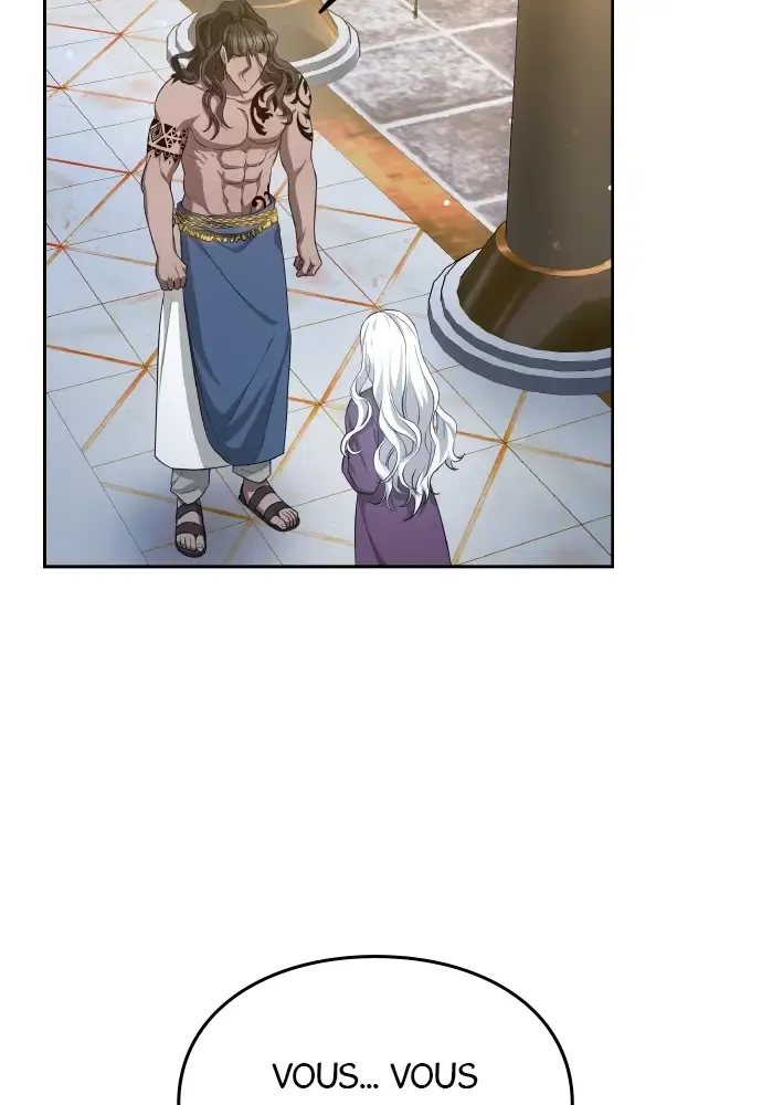 Read La Mariée du Roi Dragon Manga Online