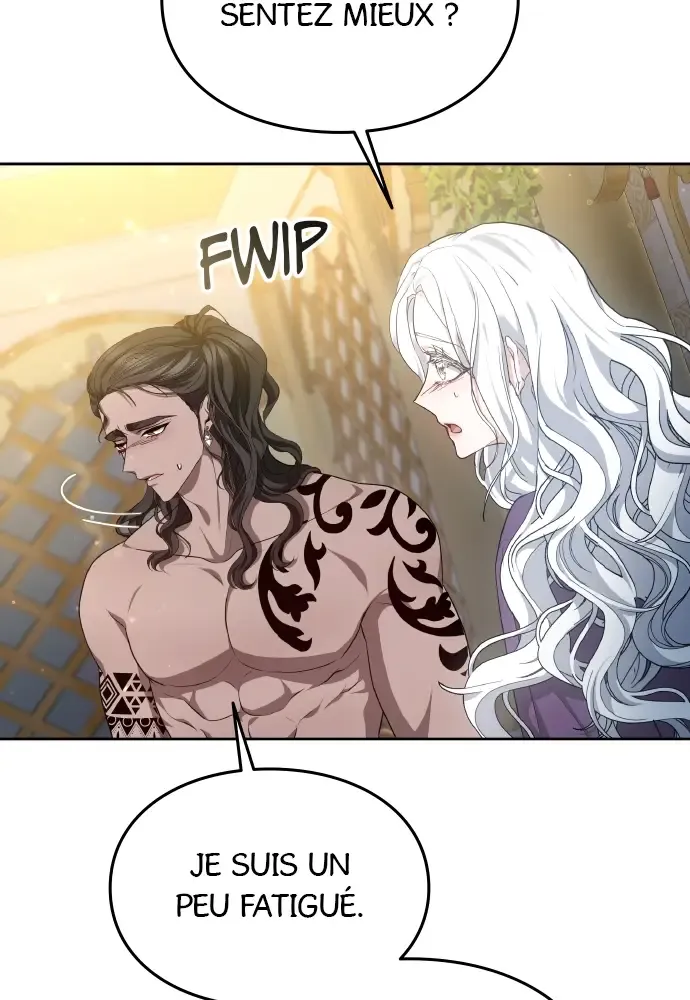 Read La Mariée du Roi Dragon Manga Online