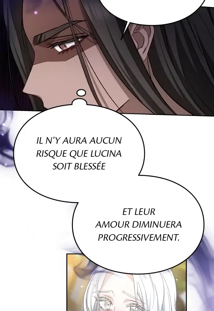 Read La Mariée du Roi Dragon Manga Online