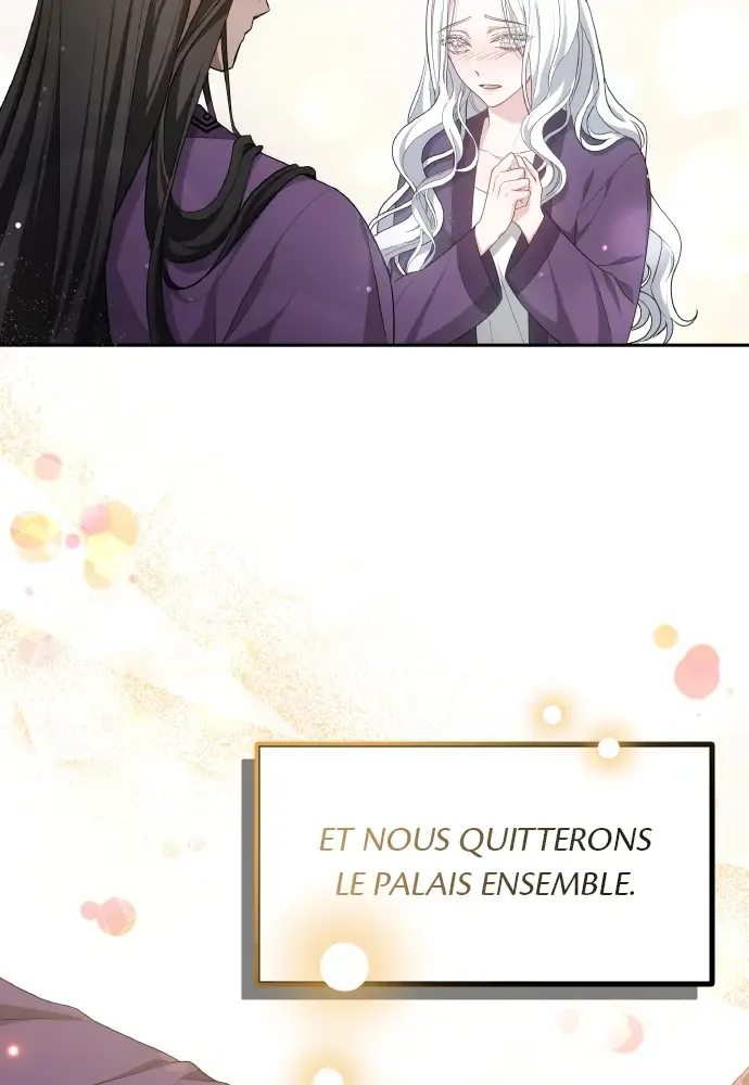 Read La Mariée du Roi Dragon Manga Online