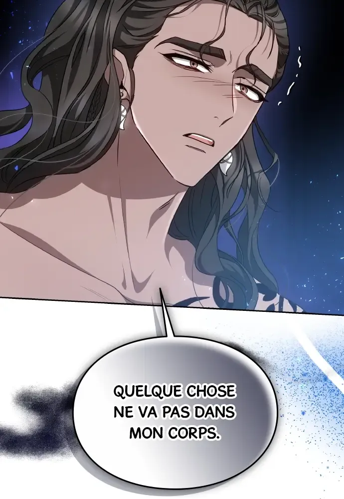 Read La Mariée du Roi Dragon Manga Online