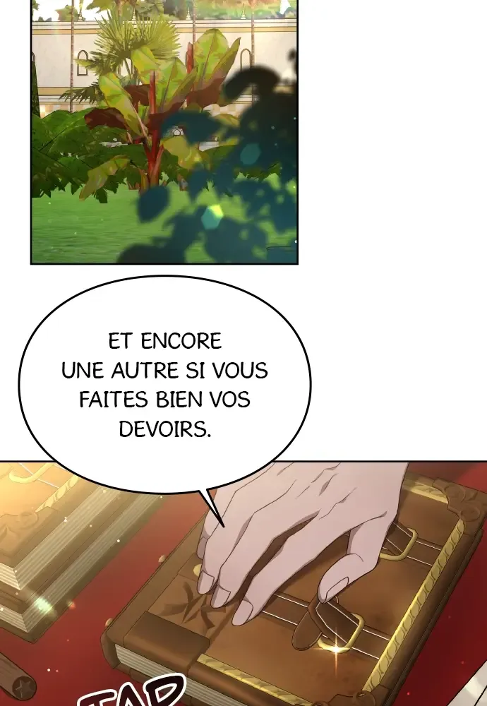 Read La Mariée du Roi Dragon Manga Online