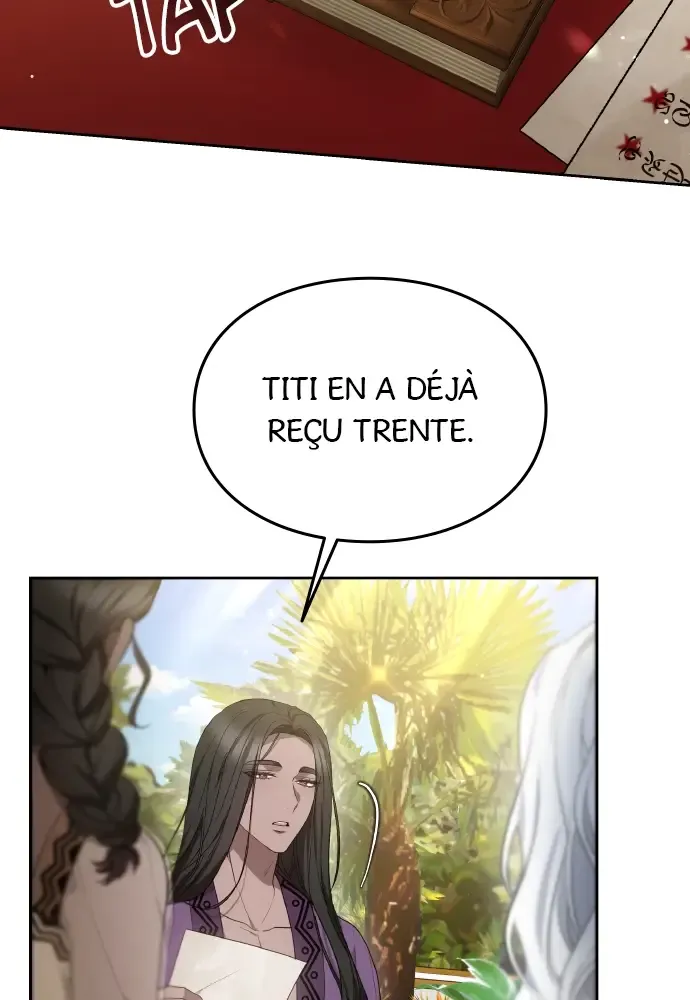 Read La Mariée du Roi Dragon Manga Online
