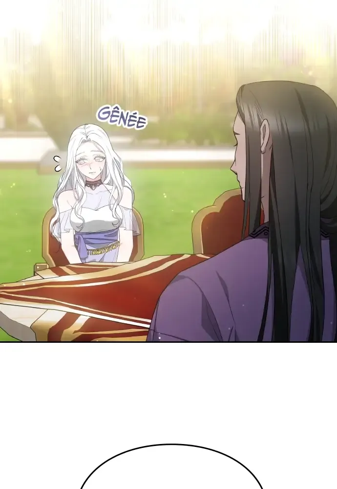 Read La Mariée du Roi Dragon Manga Online
