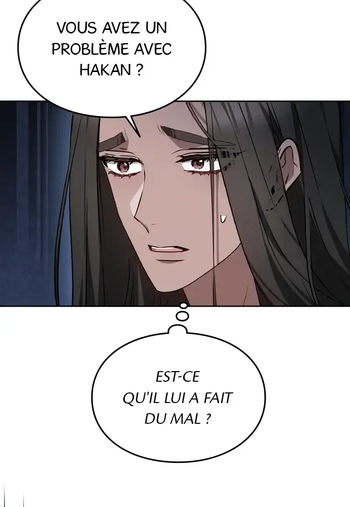 Read La Mariée du Roi Dragon Manga Online