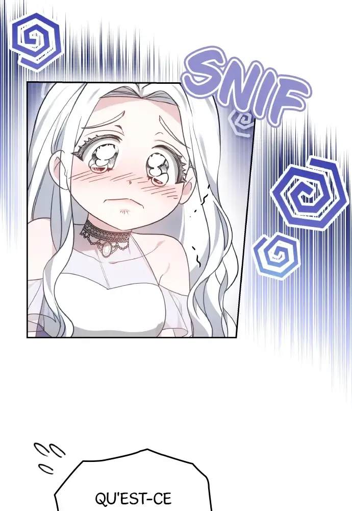 Read La Mariée du Roi Dragon Manga Online