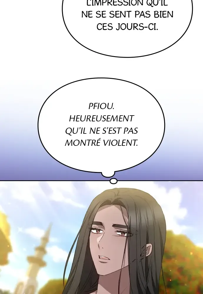 Read La Mariée du Roi Dragon Manga Online
