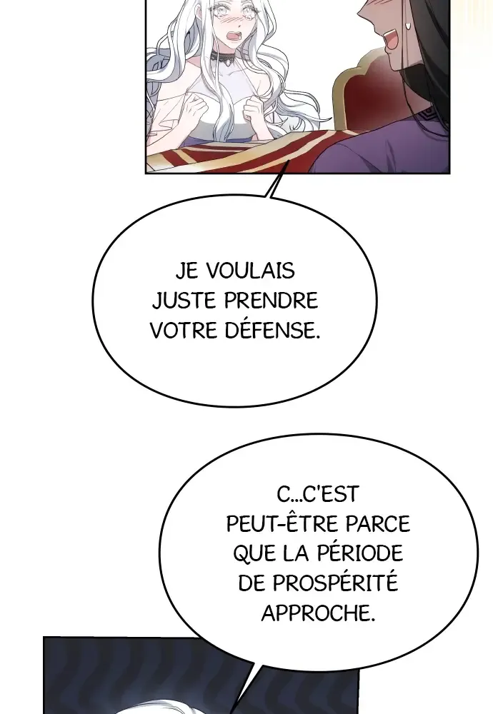 Read La Mariée du Roi Dragon Manga Online