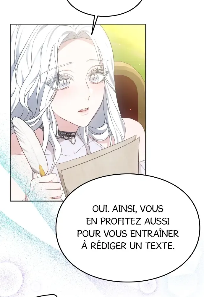 Read La Mariée du Roi Dragon Manga Online