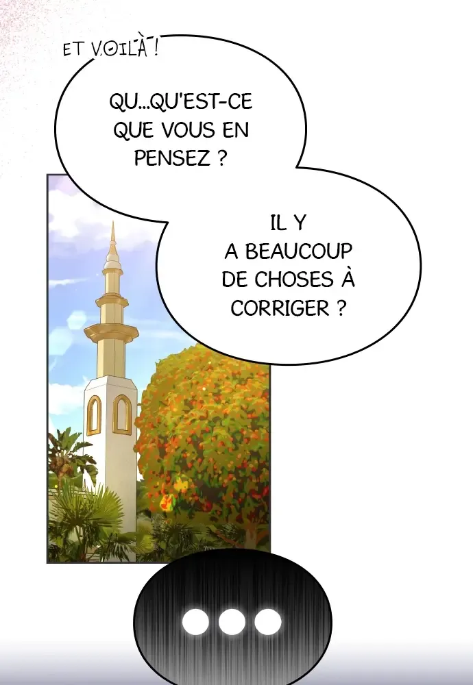 Read La Mariée du Roi Dragon Manga Online