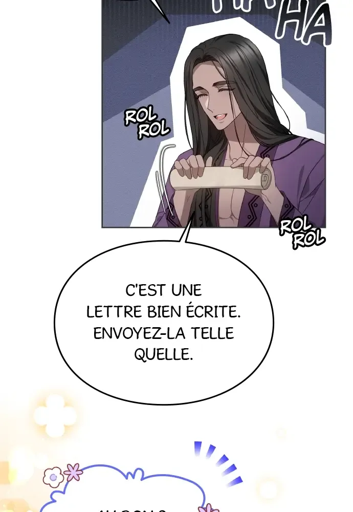 Read La Mariée du Roi Dragon Manga Online