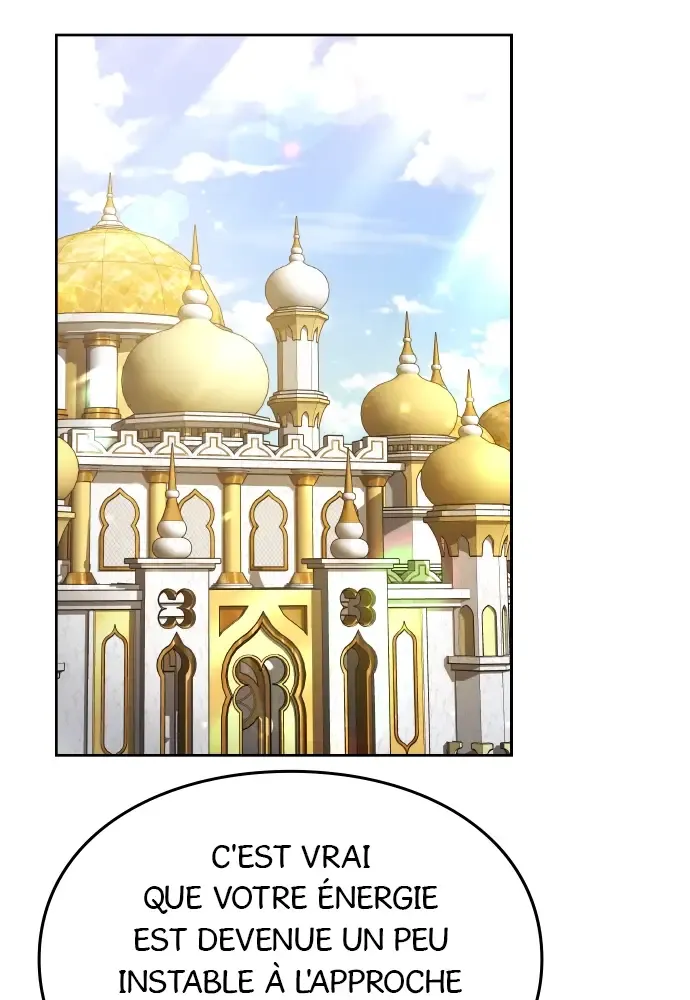 Read La Mariée du Roi Dragon Manga Online