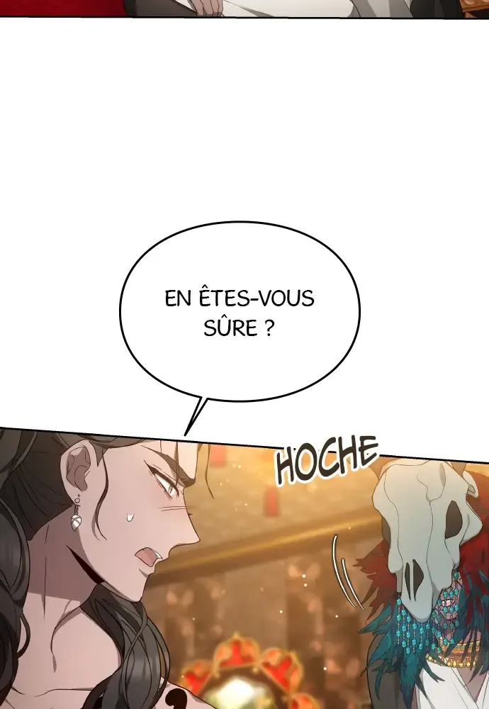 Read La Mariée du Roi Dragon Manga Online
