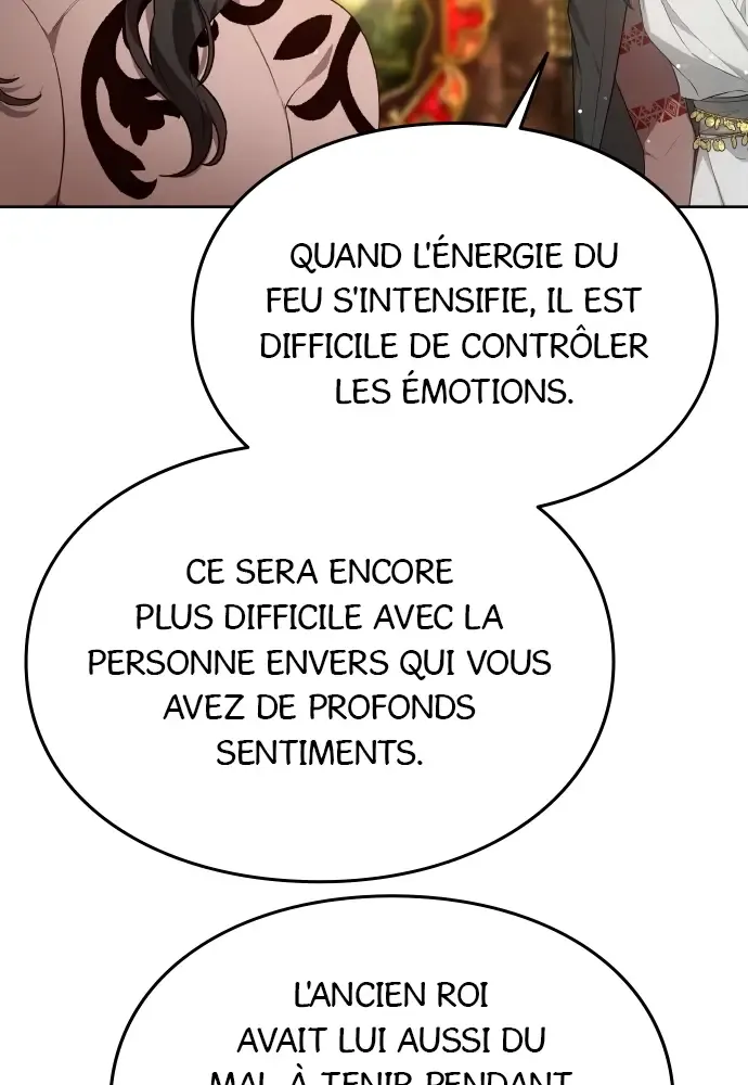 Read La Mariée du Roi Dragon Manga Online