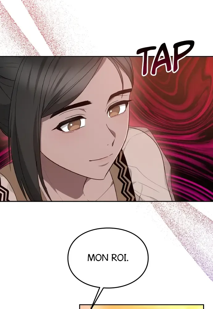 Read La Mariée du Roi Dragon Manga Online