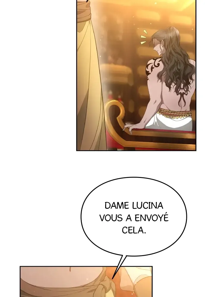 Read La Mariée du Roi Dragon Manga Online