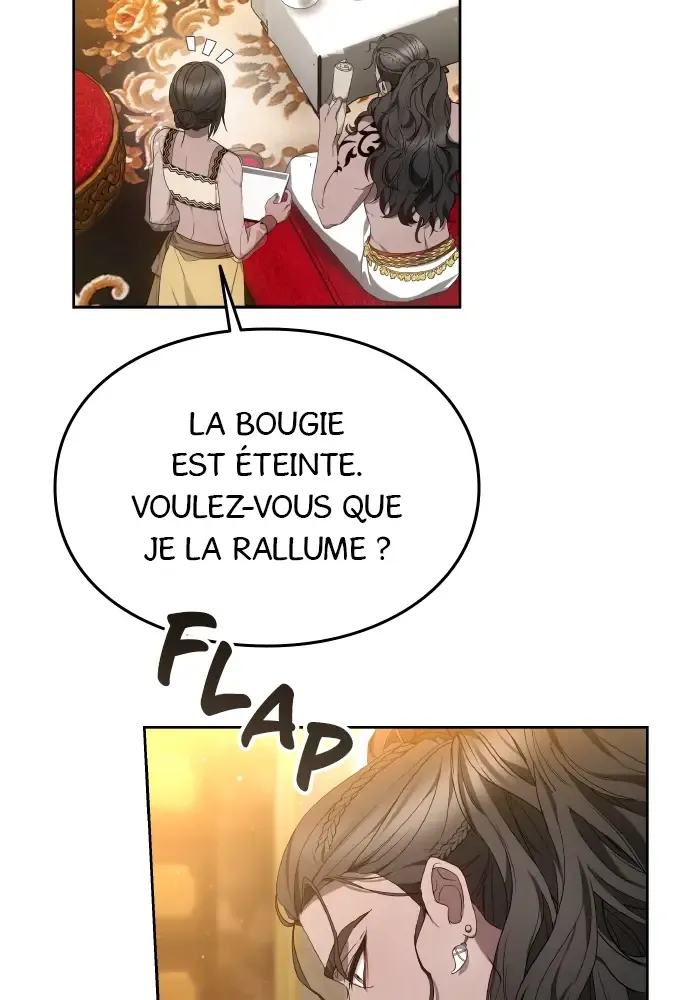 Read La Mariée du Roi Dragon Manga Online