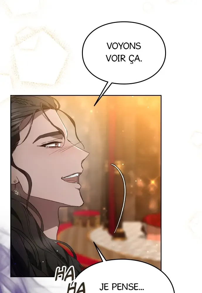 Read La Mariée du Roi Dragon Manga Online