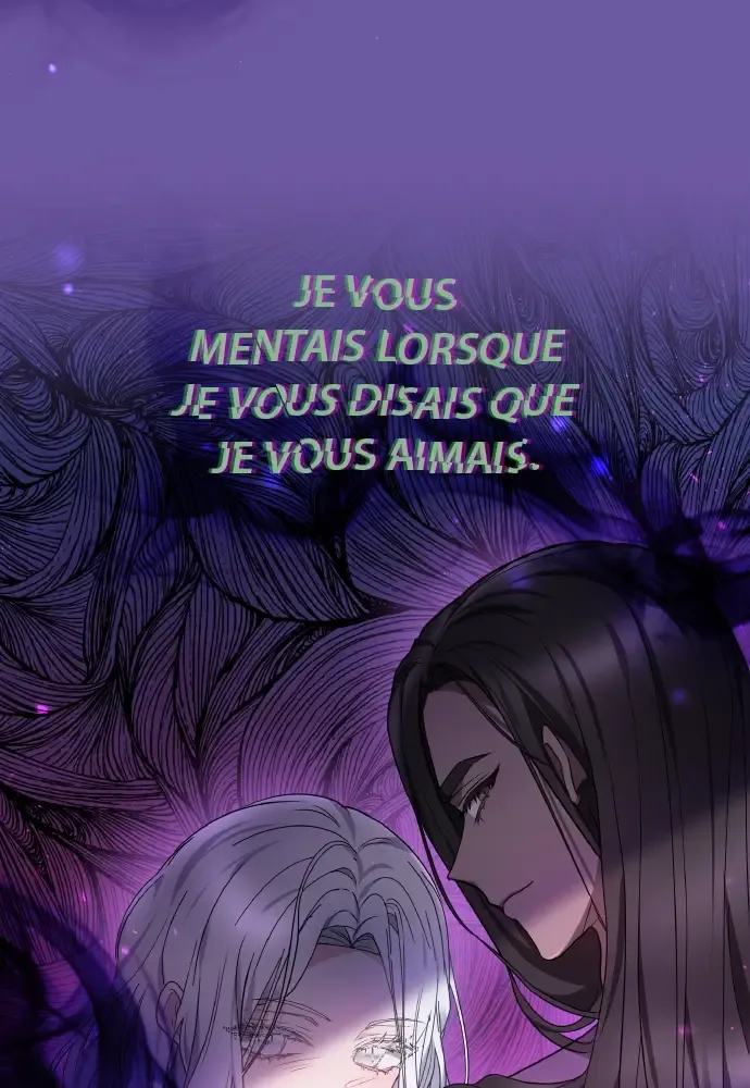 Read La Mariée du Roi Dragon Manga Online