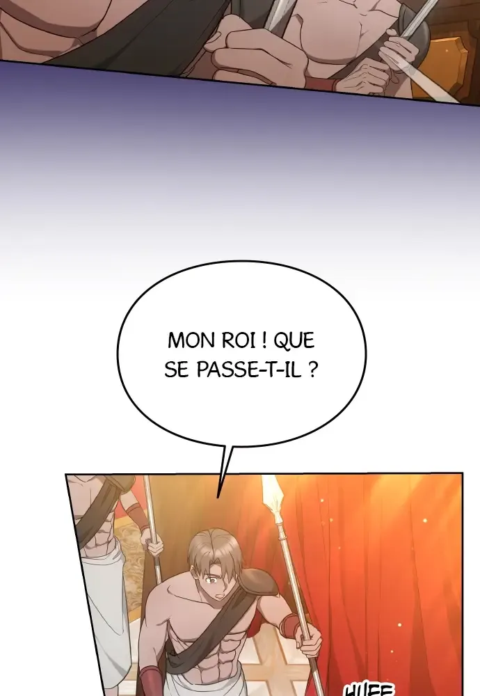 Read La Mariée du Roi Dragon Manga Online