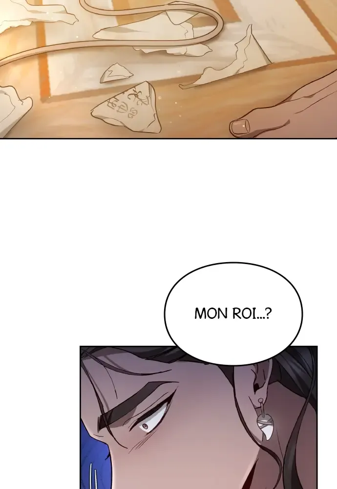 Read La Mariée du Roi Dragon Manga Online
