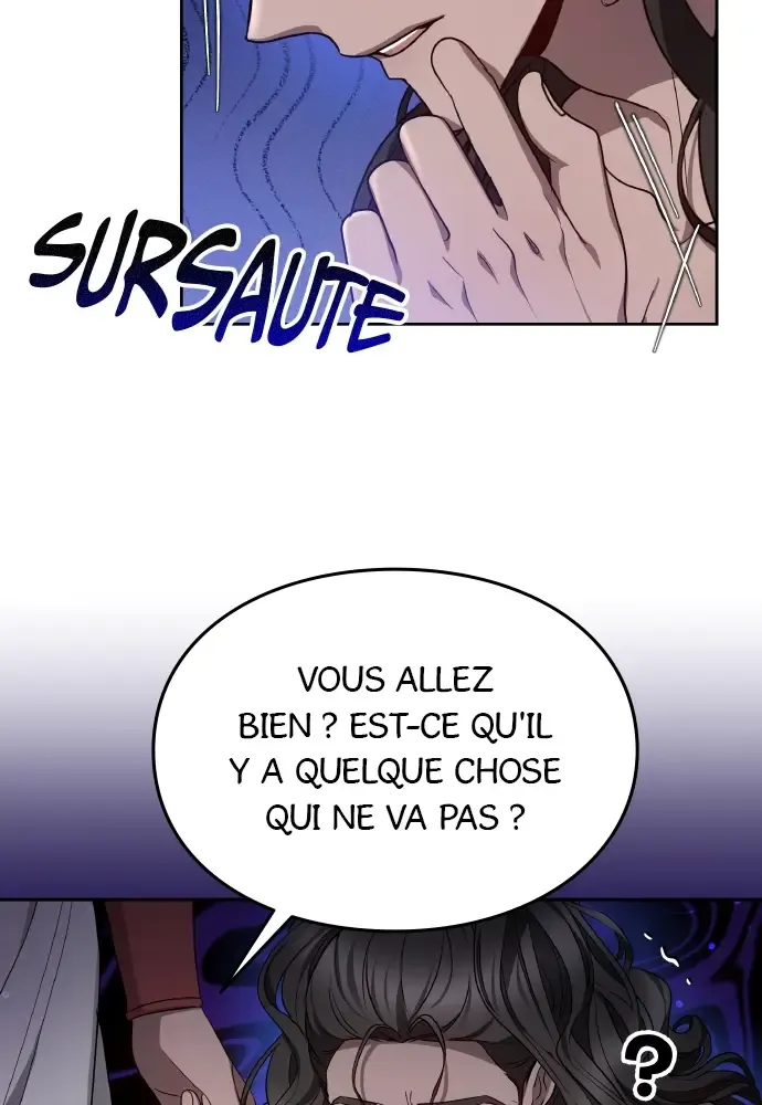 Read La Mariée du Roi Dragon Manga Online