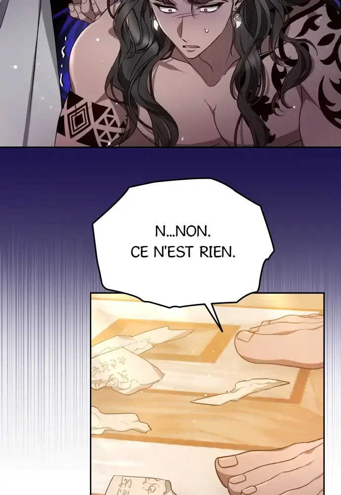 Read La Mariée du Roi Dragon Manga Online