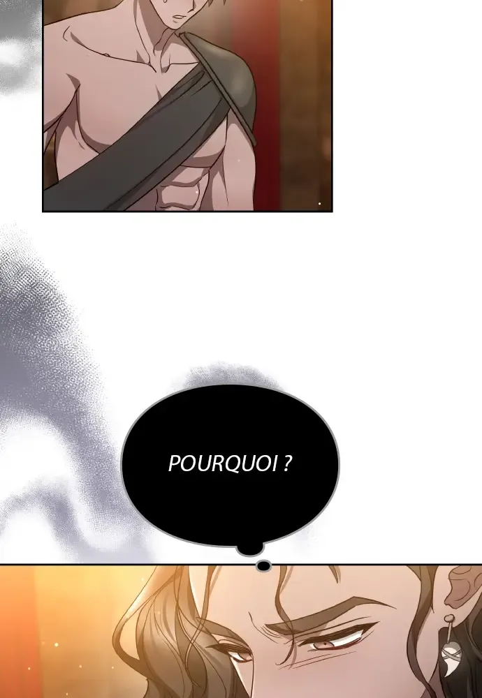 Read La Mariée du Roi Dragon Manga Online