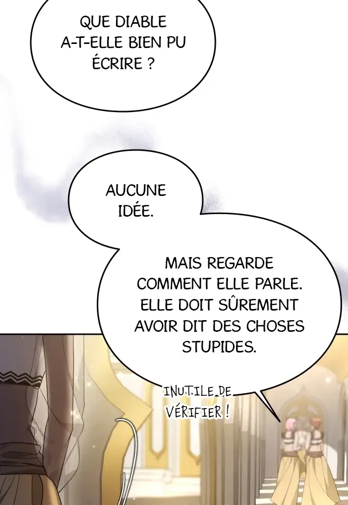 Read La Mariée du Roi Dragon Manga Online