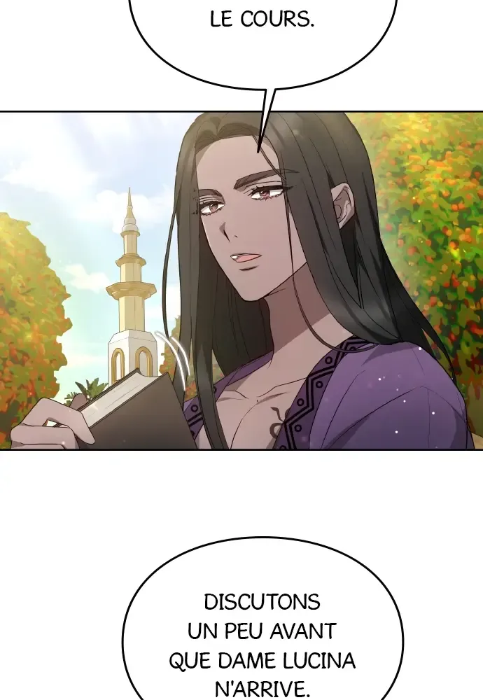 Read La Mariée du Roi Dragon Manga Online