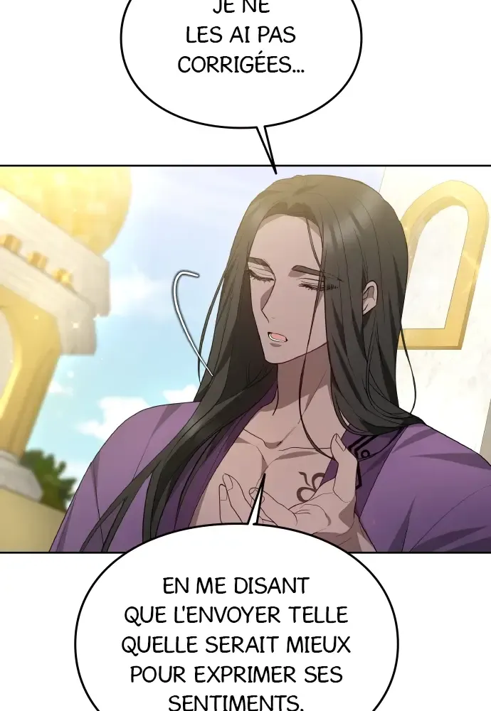 Read La Mariée du Roi Dragon Manga Online