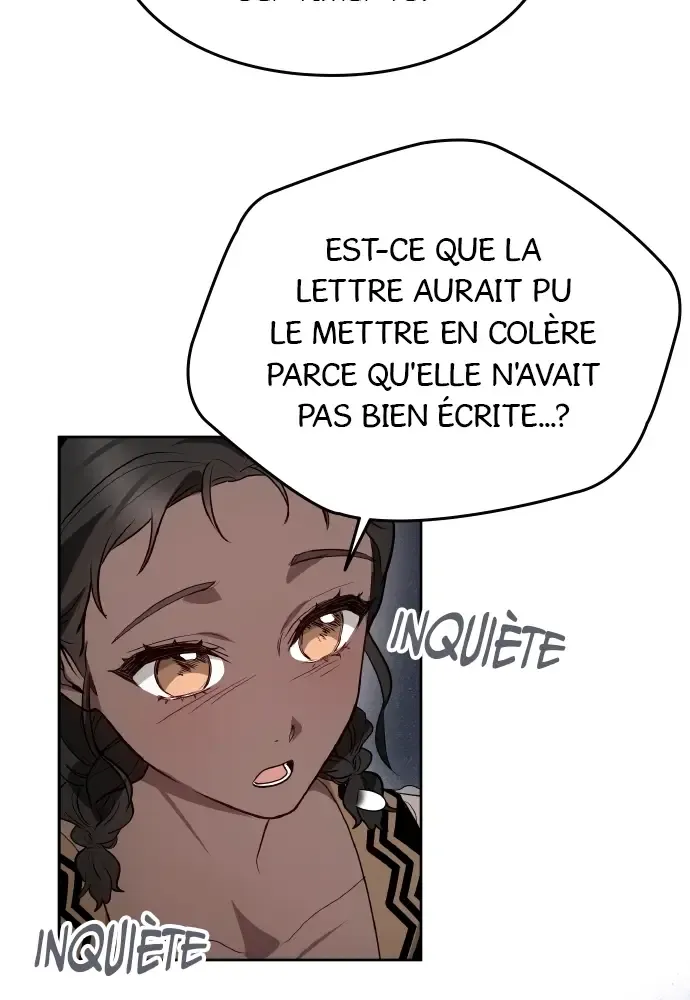 Read La Mariée du Roi Dragon Manga Online