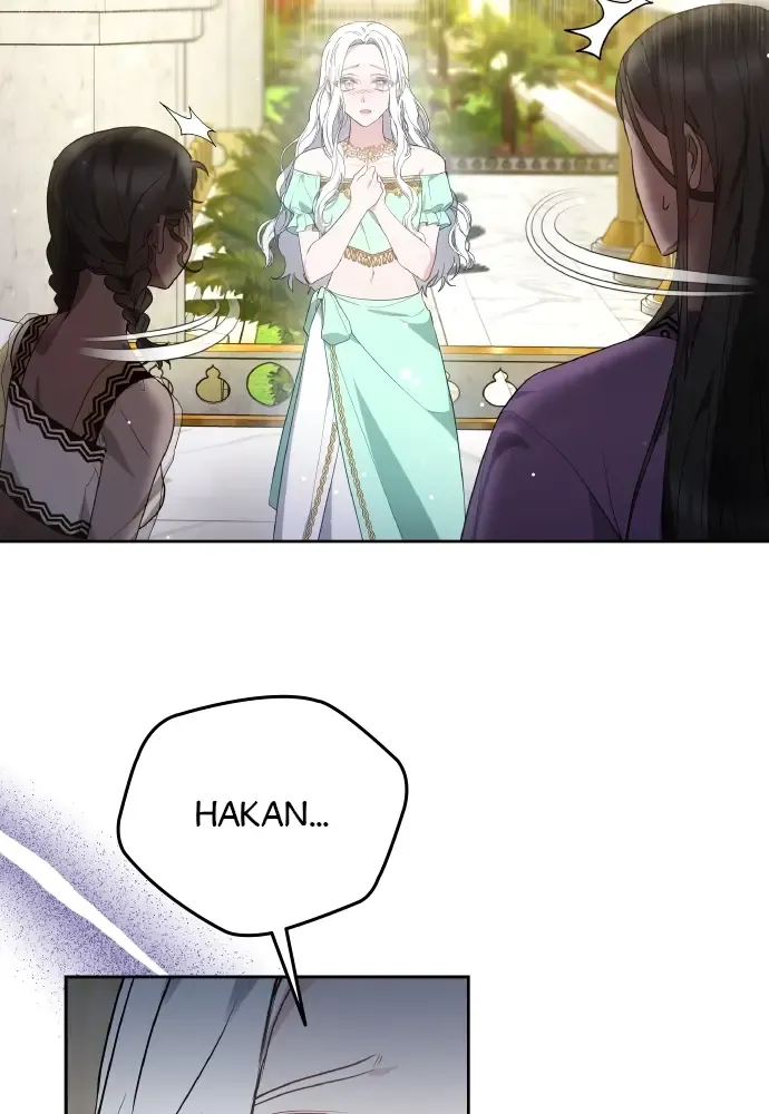 Read La Mariée du Roi Dragon Manga Online