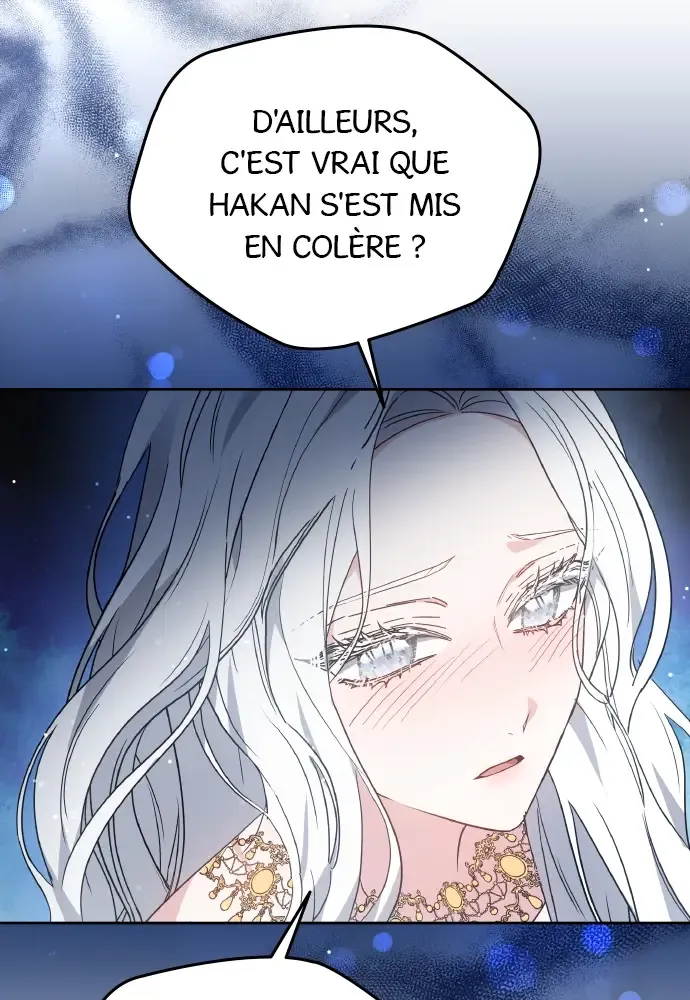 Read La Mariée du Roi Dragon Manga Online
