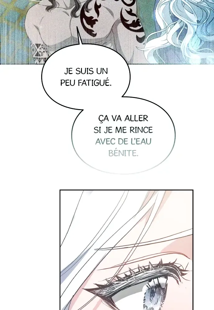 Read La Mariée du Roi Dragon Manga Online