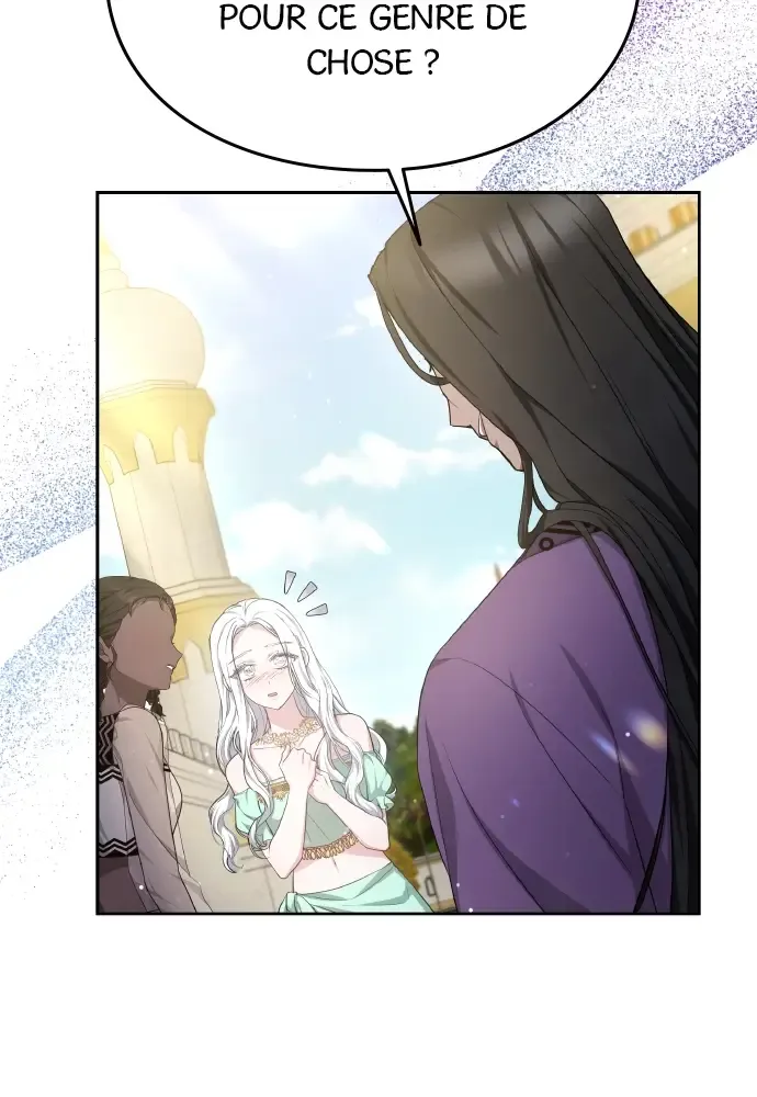 Read La Mariée du Roi Dragon Manga Online